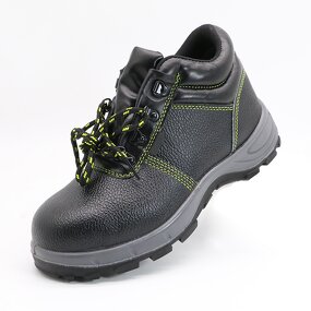 Steel Toe Work Boots Manufacturer - Custom Lightweight Waterproof Safety Shoes