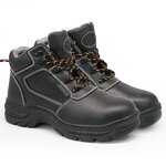 Steel Toe Safety Trainers Manufacturer - OEM/ODM Custom Work Sneakers