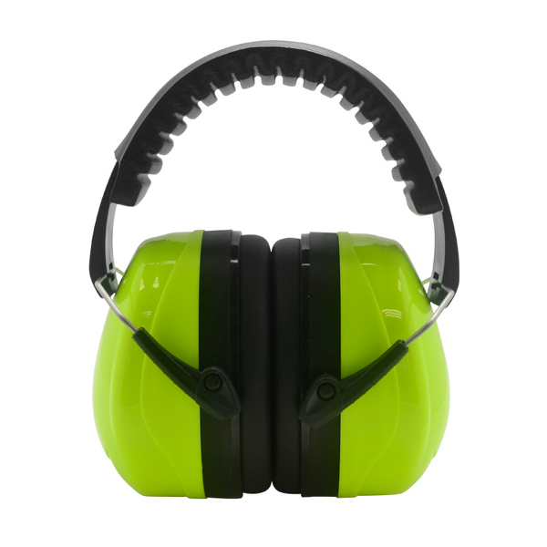 Silicone Earmuffs Manufacturer - OEM/ODM Custom Hearing Protection