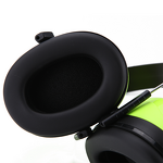 Silicone Earmuffs Manufacturer - OEM/ODM Custom Hearing Protection