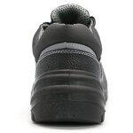 Steel Toe Safety Shoes Manufacturer - OEM/ODM CE S3 Certified