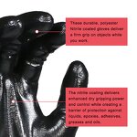 Nitrile Work Gloves Manufacturer - OEM/ODM Custom Garden & Construction