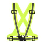 Reflective Safety Belt Manufacturer - OEM/ODM Custom High Visibility Strap