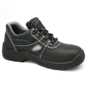 Safety Shoes Manufacturer - Custom Steel Toe Anti Static Sports Shoes