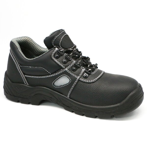 Safety Shoes Manufacturer - Custom Steel Toe Anti Static Sports Shoes
