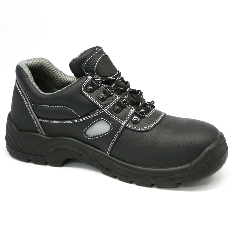 Safety Shoes Manufacturer - Custom Steel Toe Anti Static Sports Shoes