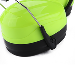 Silicone Earmuffs Manufacturer - OEM/ODM Custom Hearing Protection