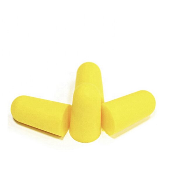 Reusable Earplugs Manufacturer - OEM/ODM Custom PU Foam with Case