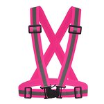 Reflective Safety Belt Manufacturer - OEM/ODM Custom High Visibility Strap