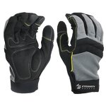 Mechanic Gloves Manufacturer - OEM/ODM Custom Reflective Multi-Purpose