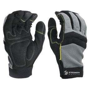 Mechanic Gloves Manufacturer - OEM/ODM Custom Reflective Multi-Purpose
