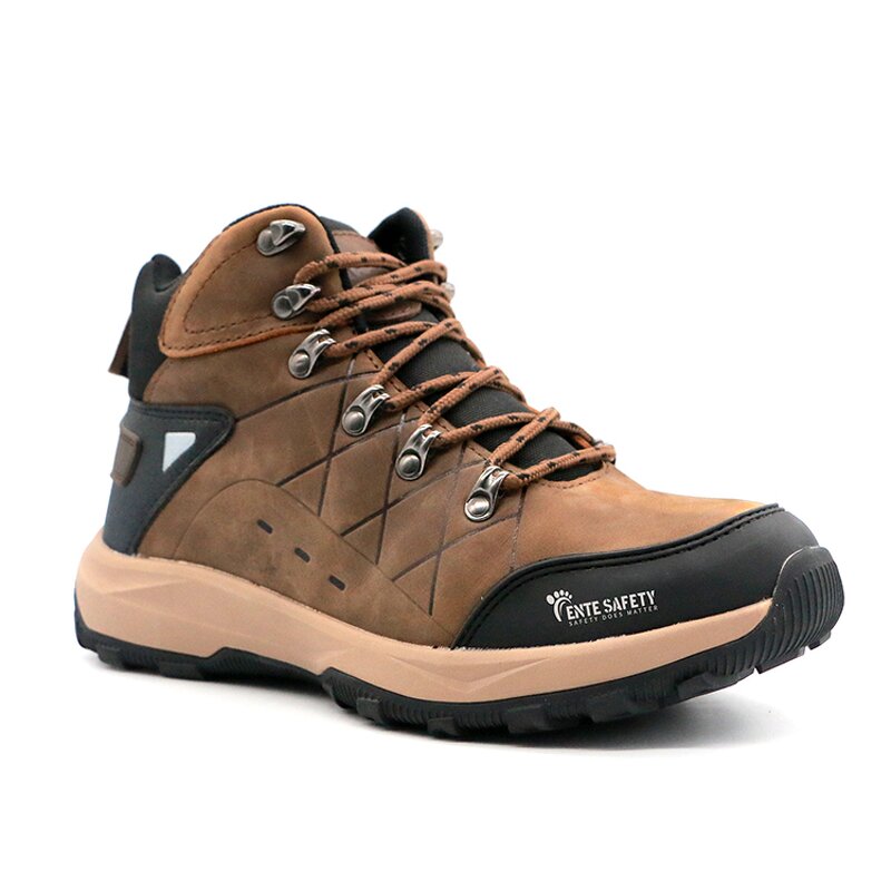 Safety Work Boots Manufacturer - OEM/ODM Welding Anti-Slip Footwear