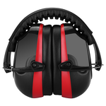 Ear Muffs Manufacturer - OEM/ODM Custom Folding ABS Noise Reduction