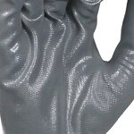 Nitrile Work Gloves Manufacturer - OEM/ODM Custom Anti-Slip for Roofing