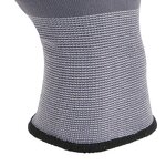 Nitrile Work Gloves Manufacturer - OEM/ODM Custom Breathable for Repair