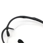 Laser Safety Glasses Manufacturer - OEM/ODM Custom Anti-Fog Adjustable