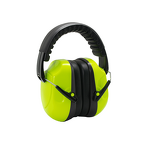 Ear Muffs Manufacturer - OEM/ODM Custom Folding ABS Noise Reduction