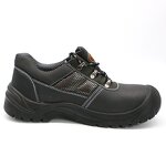 Work Boots Manufacturer - OEM/ODM Custom Steel Toe Safety Shoes