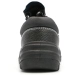 Safety Trainers Manufacturer - OEM/ODM Steel Toe Anti-Piercing Shoes