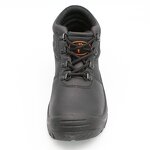 Steel Toe Safety Shoes Manufacturer - OEM/ODM Custom CE S3 Sneakers