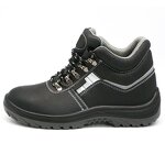 Custom Safety Shoes Manufacturer - OEM Steel Toe Work Shoes for Men