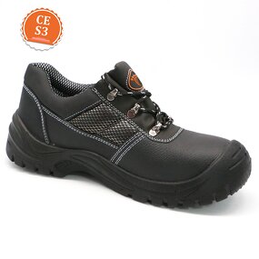 Work Boots Manufacturer - OEM/ODM Custom Steel Toe Safety Shoes