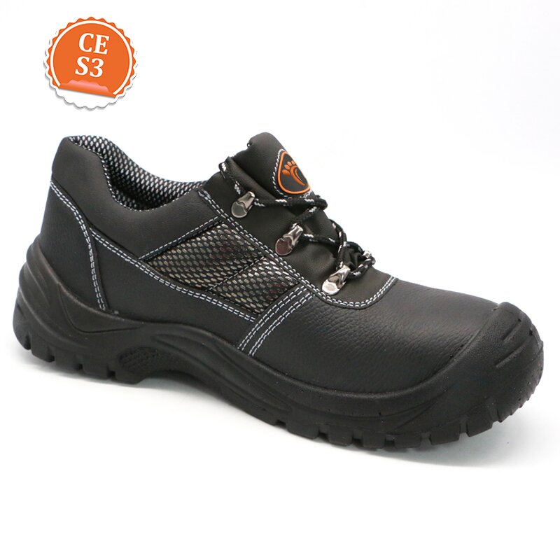 Work Boots Manufacturer - OEM/ODM Custom Steel Toe Safety Shoes