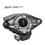 Starter Motor Manufacturer - Toyota Hilux Quality Parts