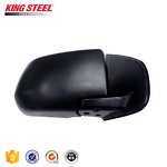Side Mirror Manufacturer - Isuzu D-Max OEM Supplier