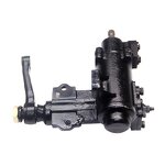 Steering Rack Manufacturer - Toyota 4Runner OEM