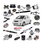 Bumper Factory - Toyota Hilux OEM Supplier