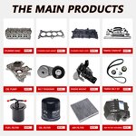 AC Compressor Manufacturer - Toyota Hiace OEM