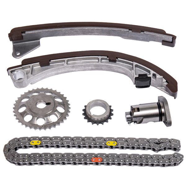Timing Chain Kit Factory - Toyota Corolla OEM