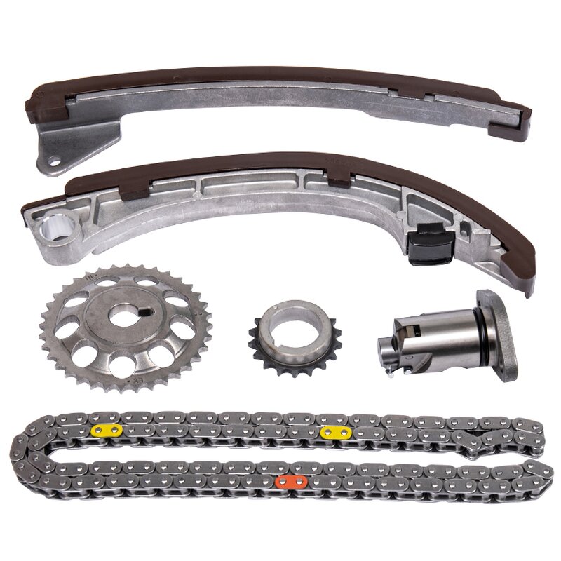 Timing Chain Kit Factory - Toyota Corolla OEM