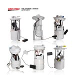 Fuel Pump Manufacturer - Nissan Toyota Honda Assembly