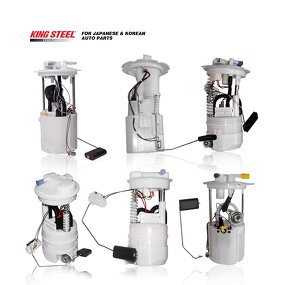 Fuel Pump Manufacturer - Nissan Toyota Honda Assembly