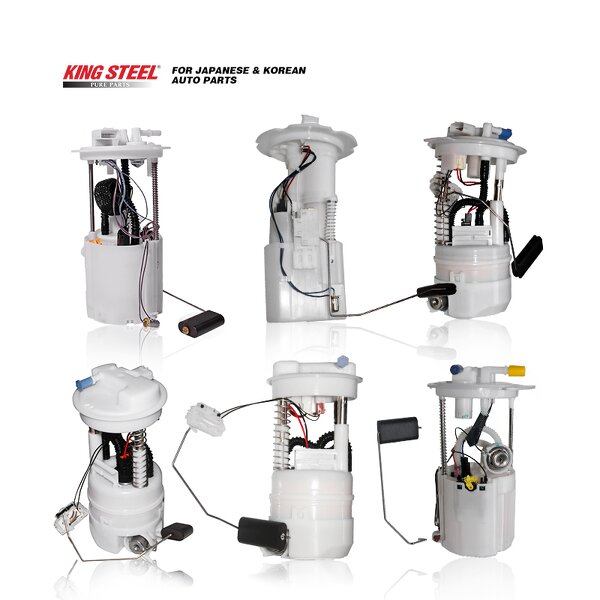 Fuel Pump Manufacturer - Nissan Toyota Honda Assembly
