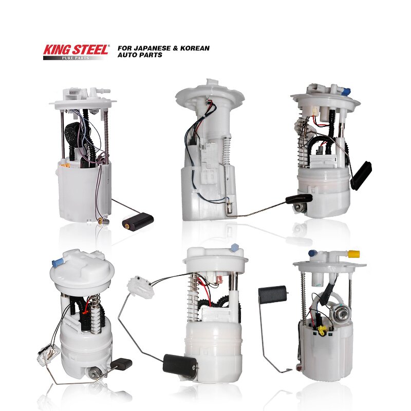 Fuel Pump Manufacturer - Nissan Toyota Honda Assembly