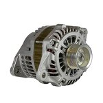 Alternator Factory - Nissan Teana OEM Supplier