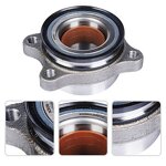 Wheel Bearing Manufacturer - Suzuki Grand Vitara OEM