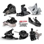 Engine Mount Factory - Japanese Car Mounts Supplier