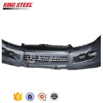 Bumper Manufacturer - Toyota Prado OEM Supplier