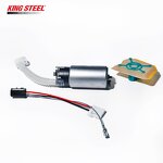 Fuel Pump Manufacturer - Kia Forte Cerato OEM
