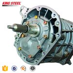 Transmission Factory - Japanese Car Gearbox OEM