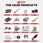 Alternator Factory - Nissan Teana OEM Supplier