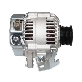 Alternator Factory - Toyota Camry Hybrid OEM
