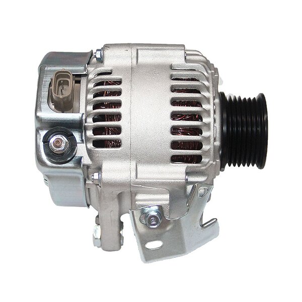 Alternator Factory - Toyota Camry Hybrid OEM