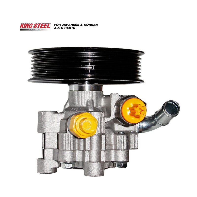Power Steering Pump Manufacturer - Toyota Camry OEM