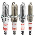 Spark Plug Factory - Iridium Plugs for Japanese Cars