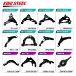 Control Arm Factory - Japanese Car Control Arm OEM